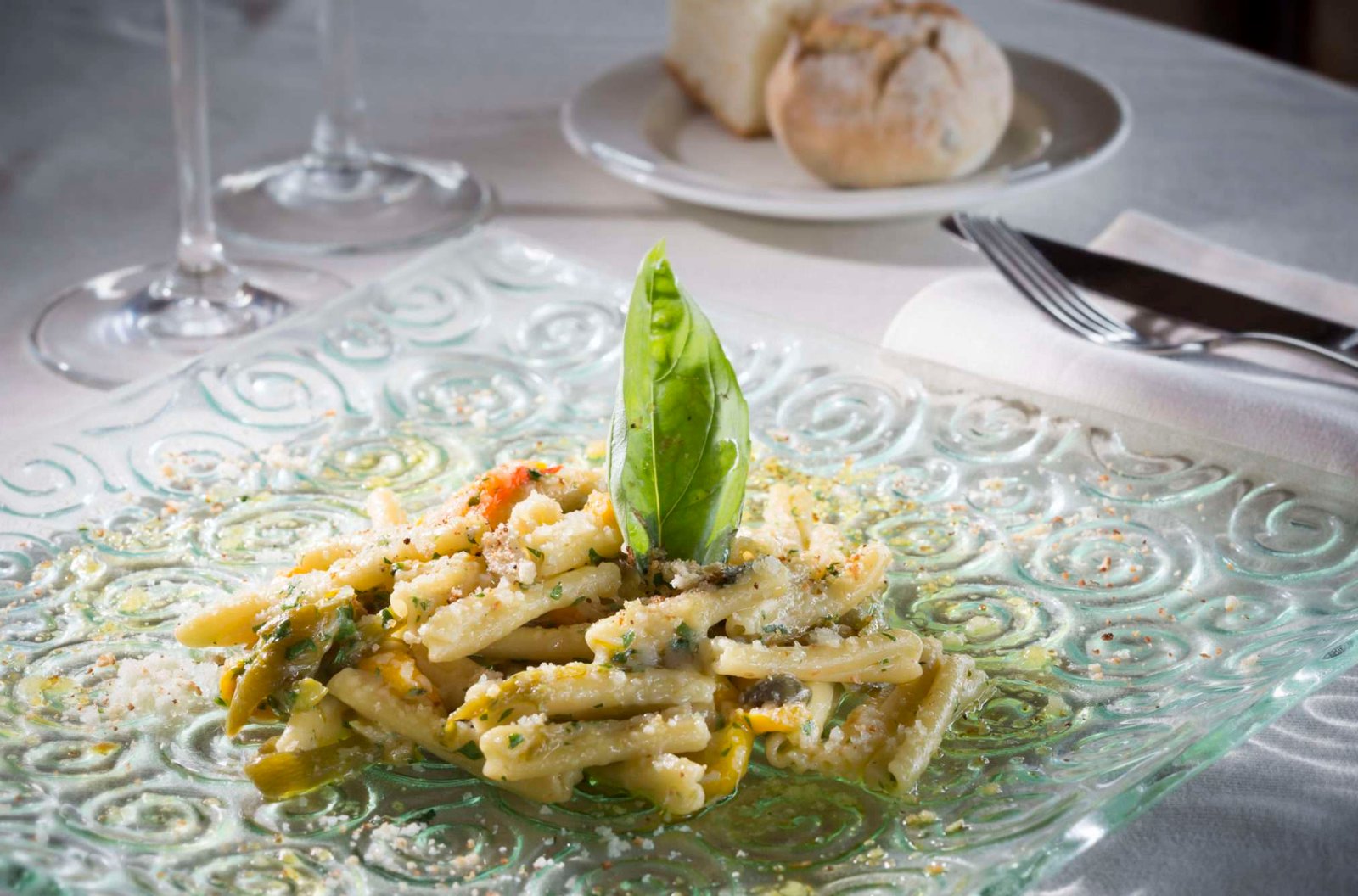 5. Secrets of Sardinian Cuisine