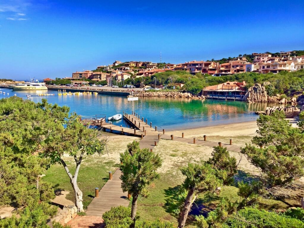 Visit Sardinia VIP | Costa Smeralda Tour