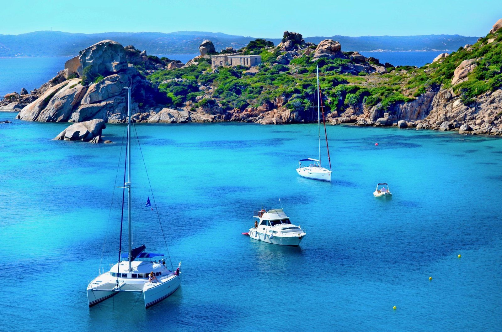 Best Places to Visit in Sardinia