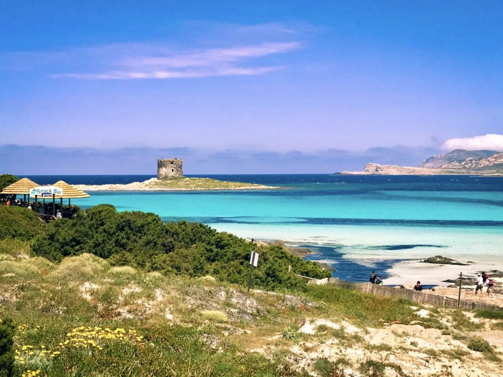 Best Time to Visit Sardinia 