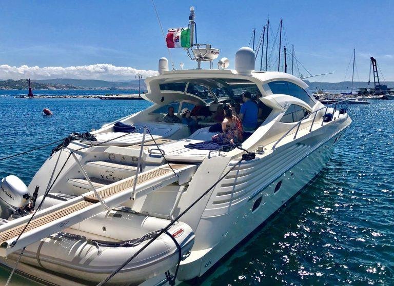 Mediterranean escapes