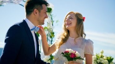 Destination Wedding in Sardinia