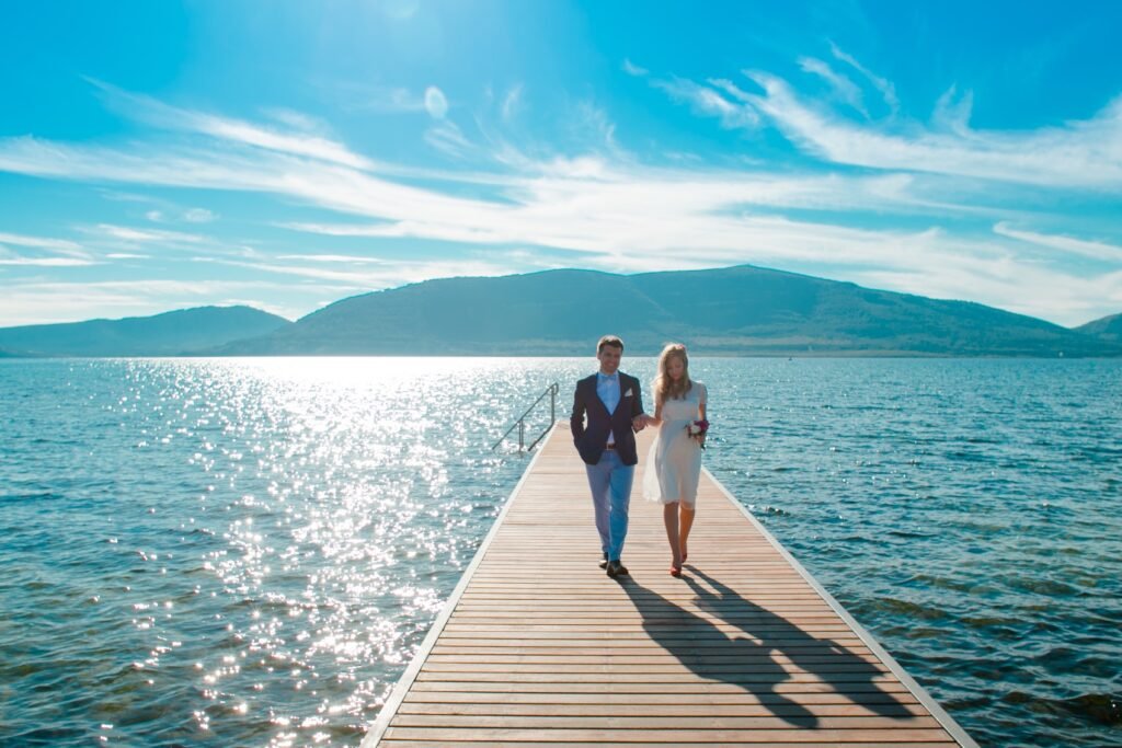 Destination Wedding in Sardinia 