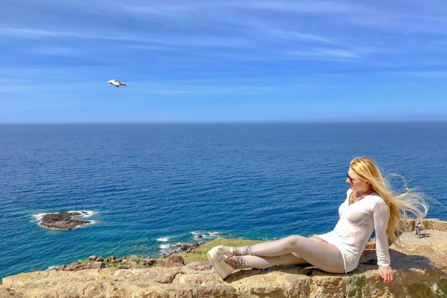 From Alghero to Costa Smeralda