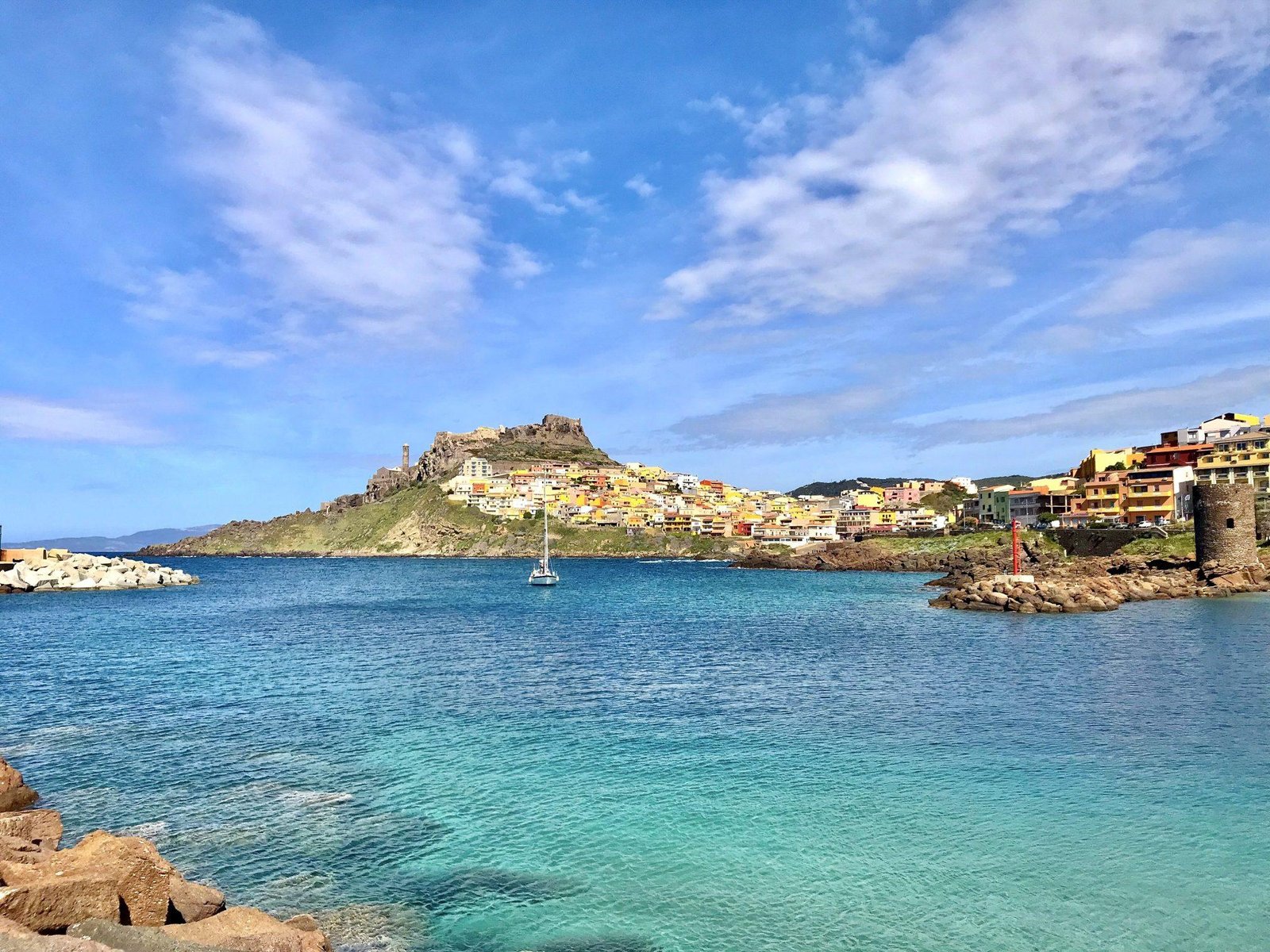 Visit Sardinia in Style