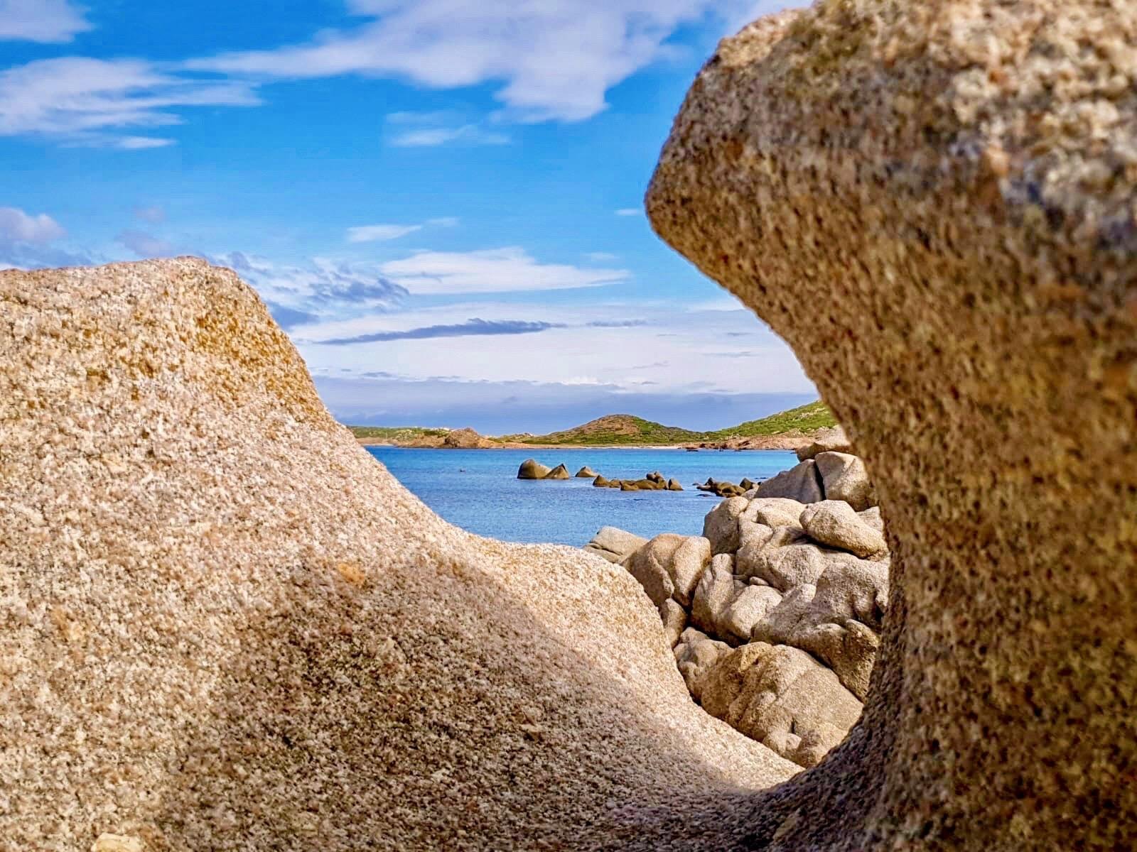 Visit Sardinia in Style