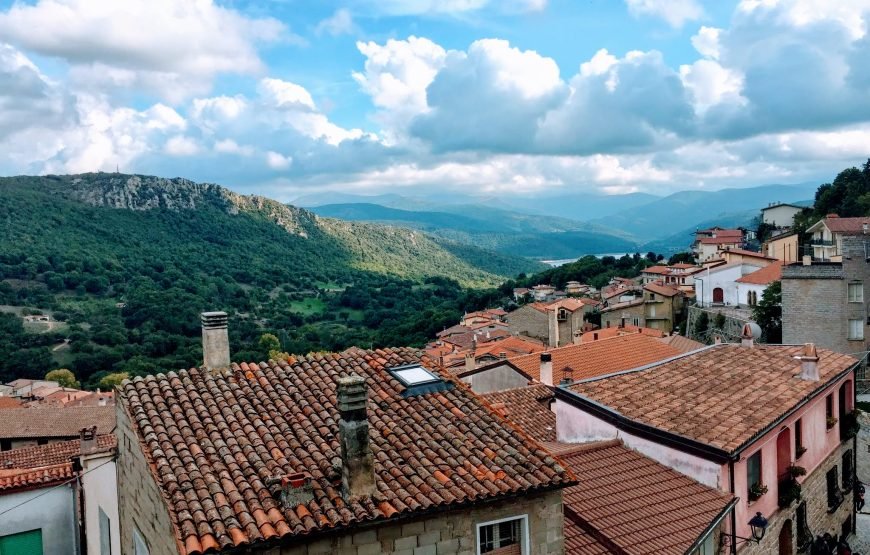 Exclusive Trips to Sardinian and Corsican Odyssey