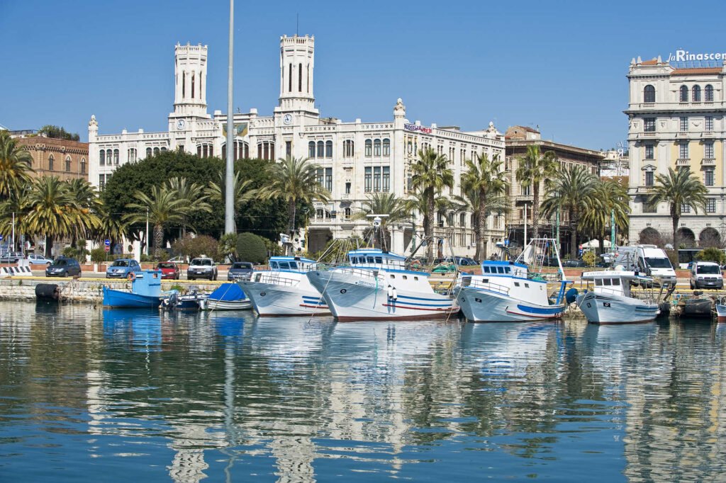 Best Time to Visit Sardinia 