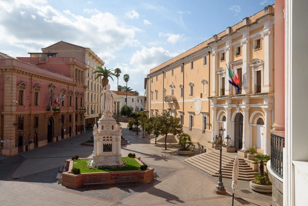 Best Time to Visit Sardinia 