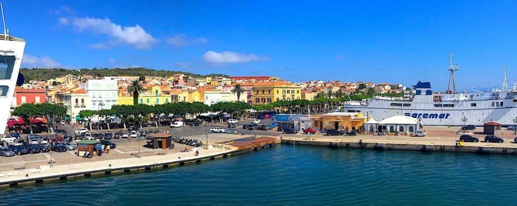 Best Time to Visit Sardinia 