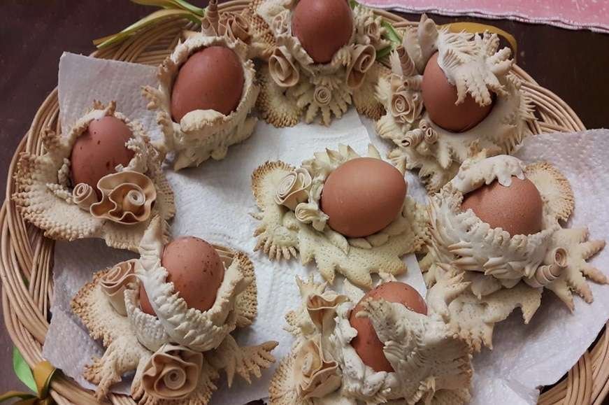 Easter magic in Sardinia 7 Sardinian Culture