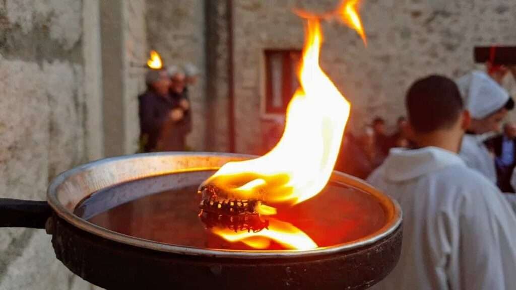 Easter magic in Sardinia 1 Sardinian Culture
