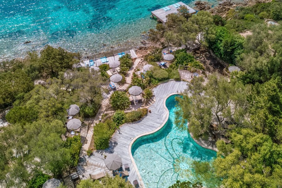 Capo d’Orso Thalasso & SPA 5*