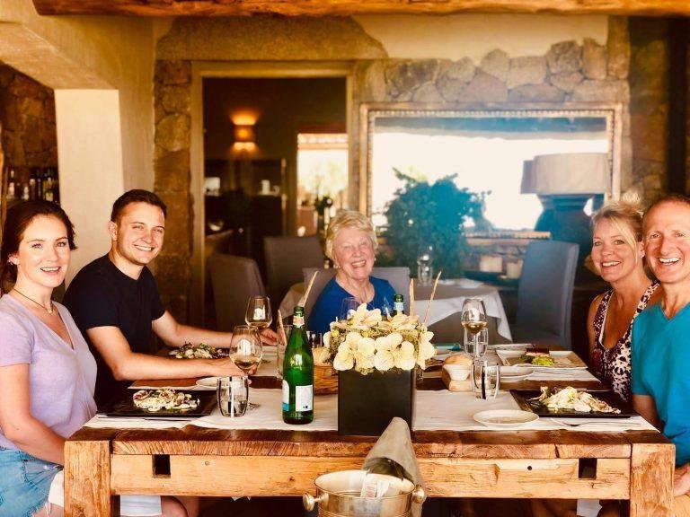 Classical European Architecture