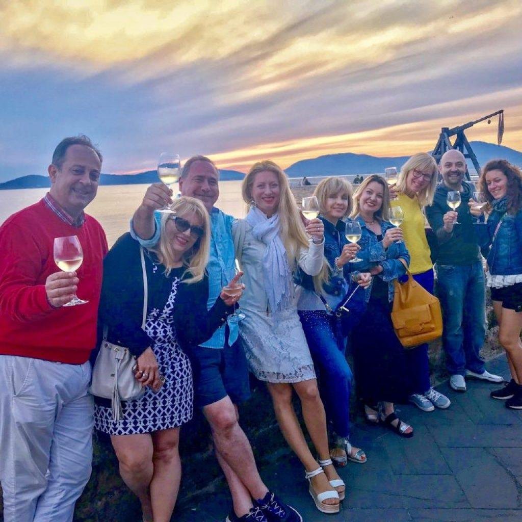 Luxury Travel Experts