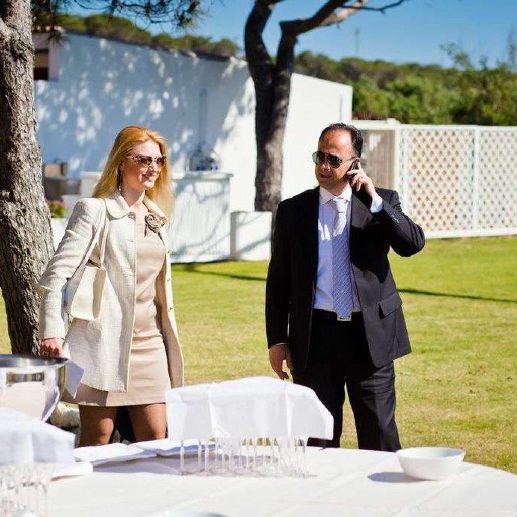 Luxury Travel Experts