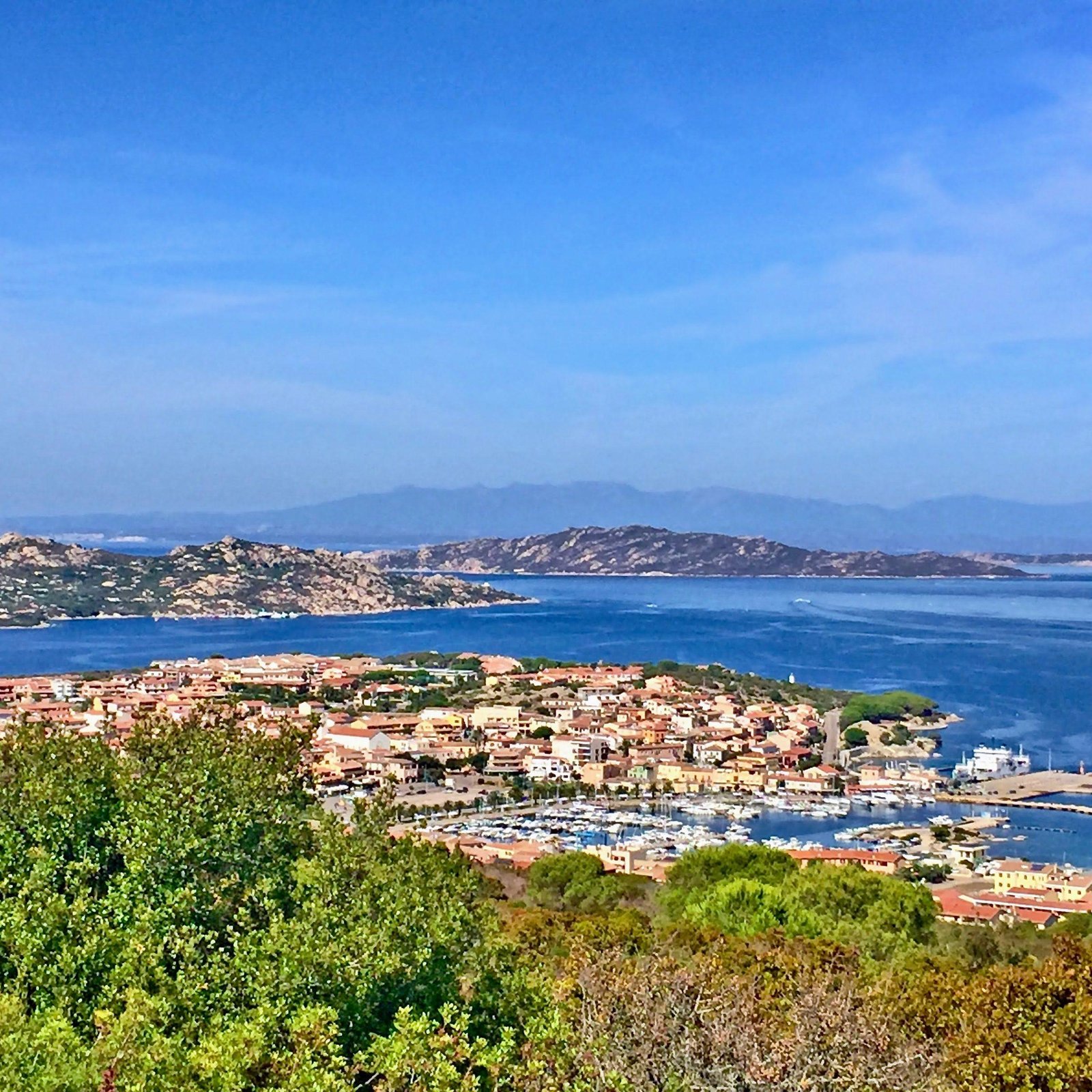 Visit Sardinia in Style