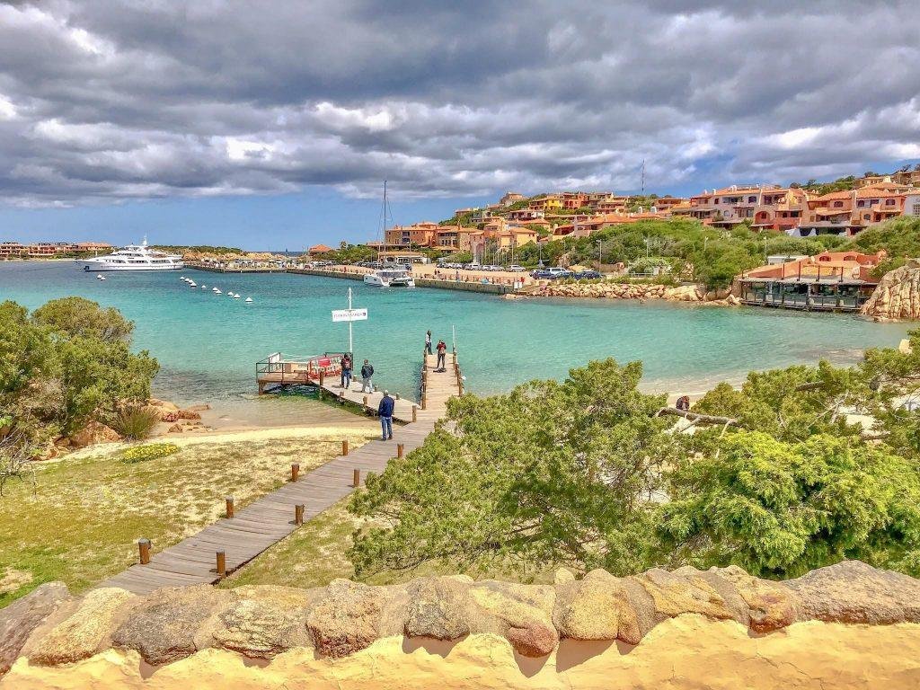 Visit Sardinia in Style