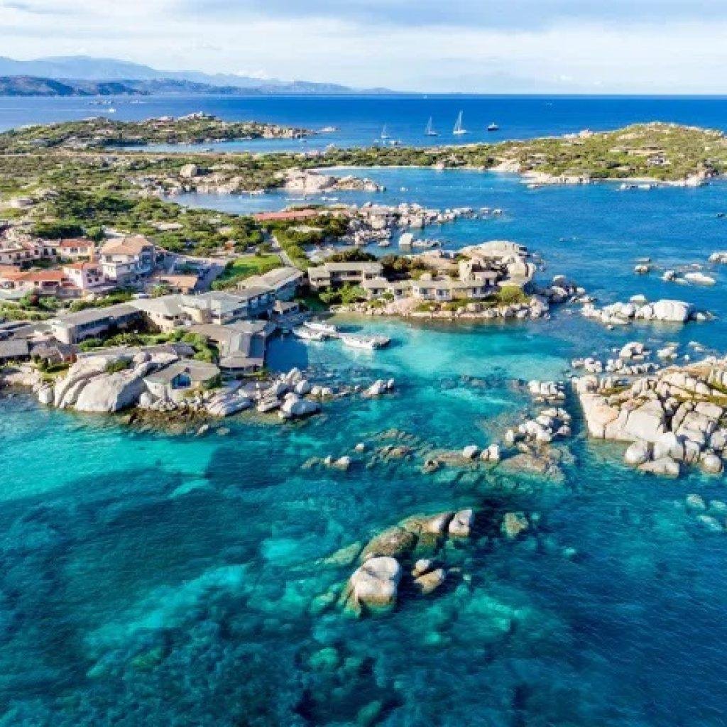 des pecheurs-Panorama