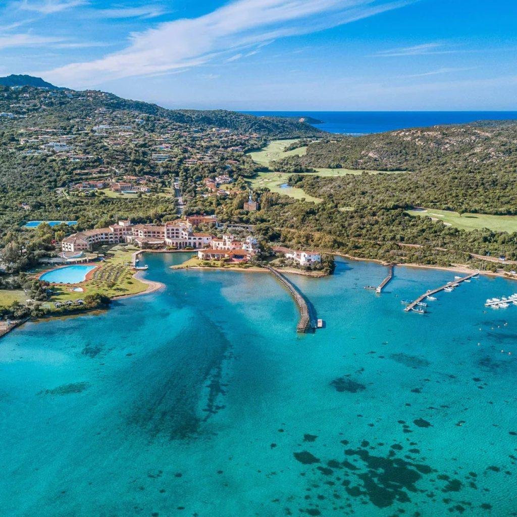 Best Places to Visit in Sardinia