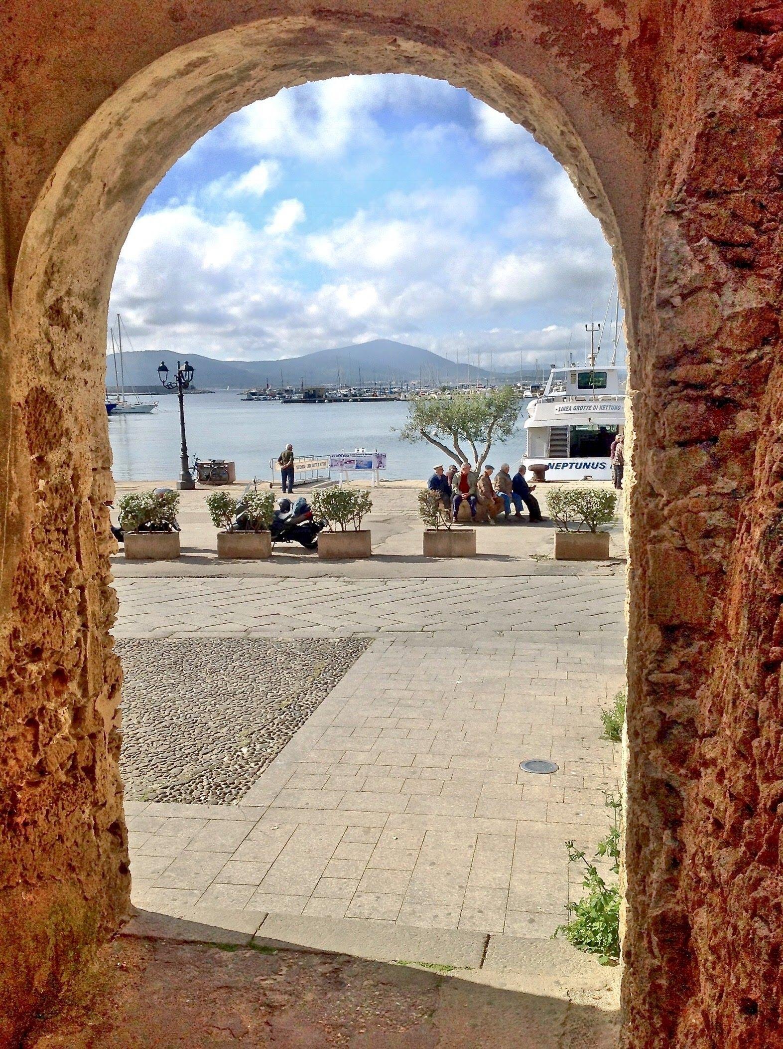 Visit Sardinia in Style