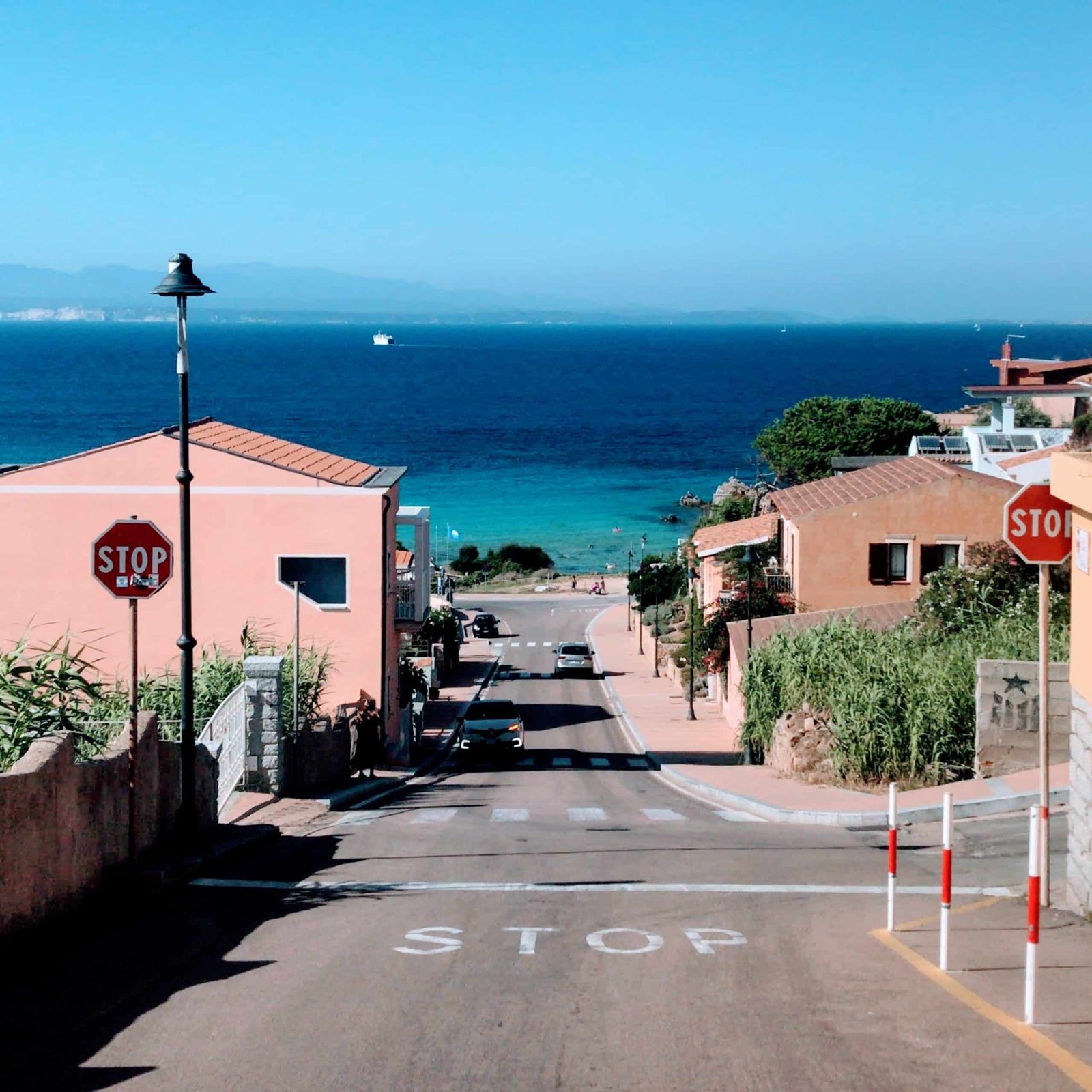 Santa Teresa di Gallura