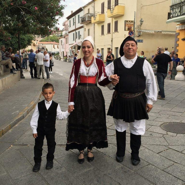 Best Places to Visit in Sardinia