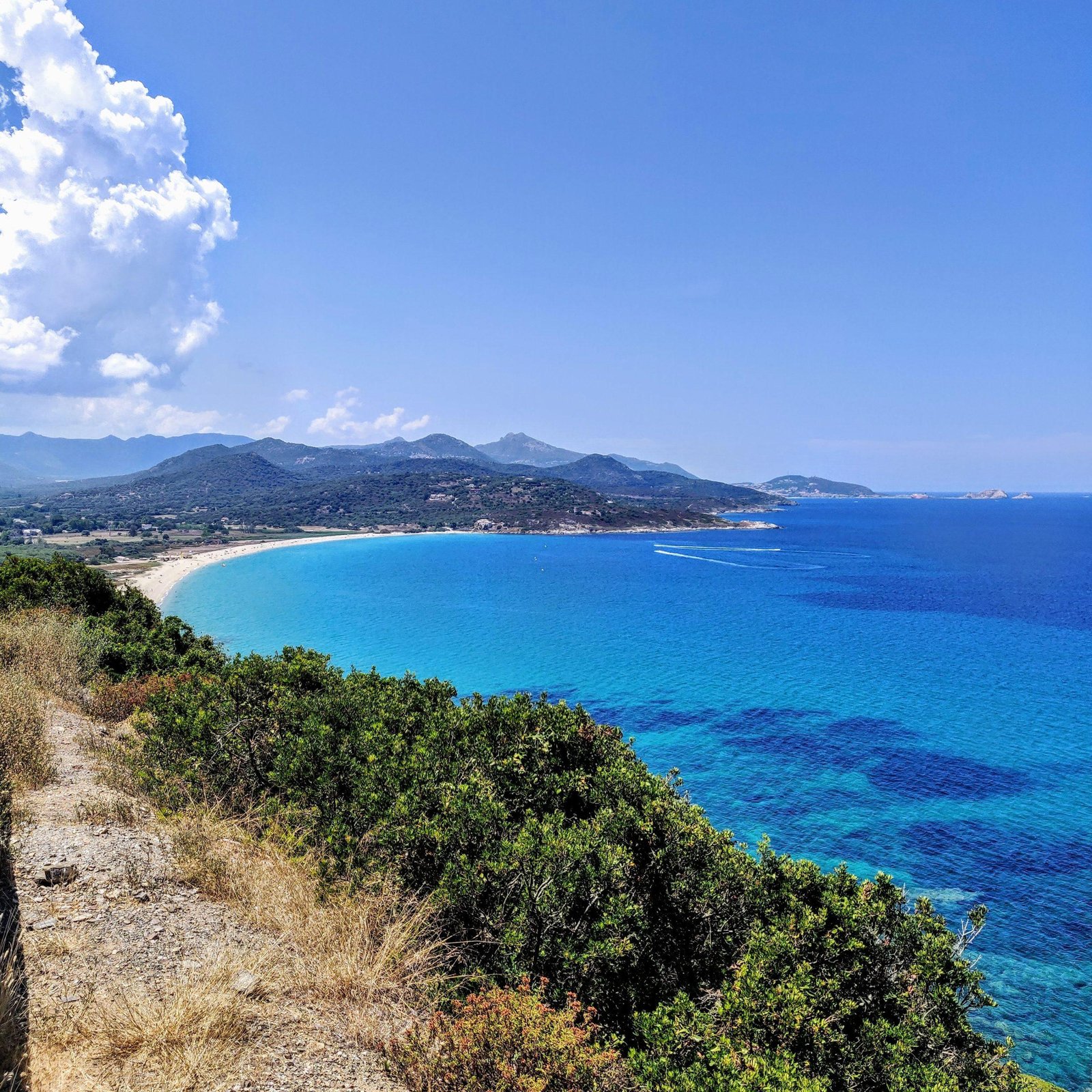 Visitare la Sardegna con stile