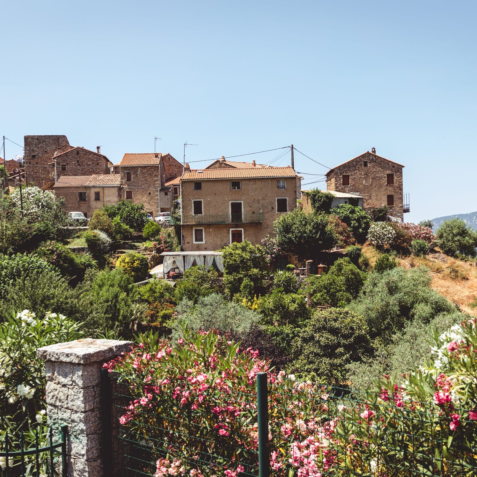 Visit Sardinia in Style