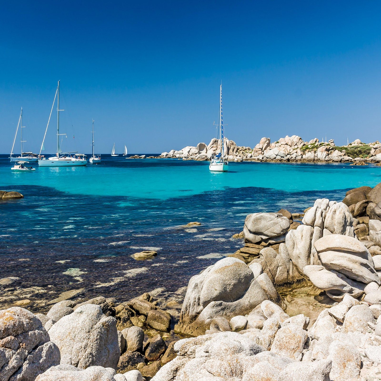 Best Places to Visit in Corsica