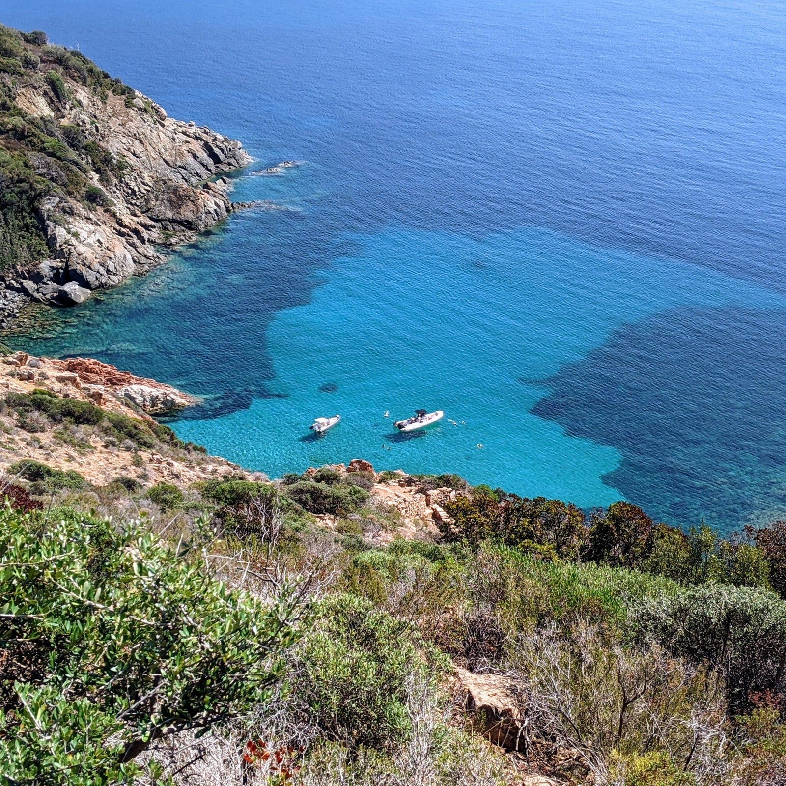 Visit Sardinia in Style