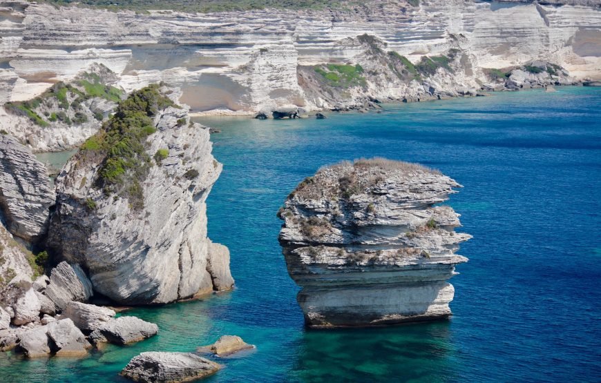 Exclusive Trips to Sardinian and Corsican Odyssey