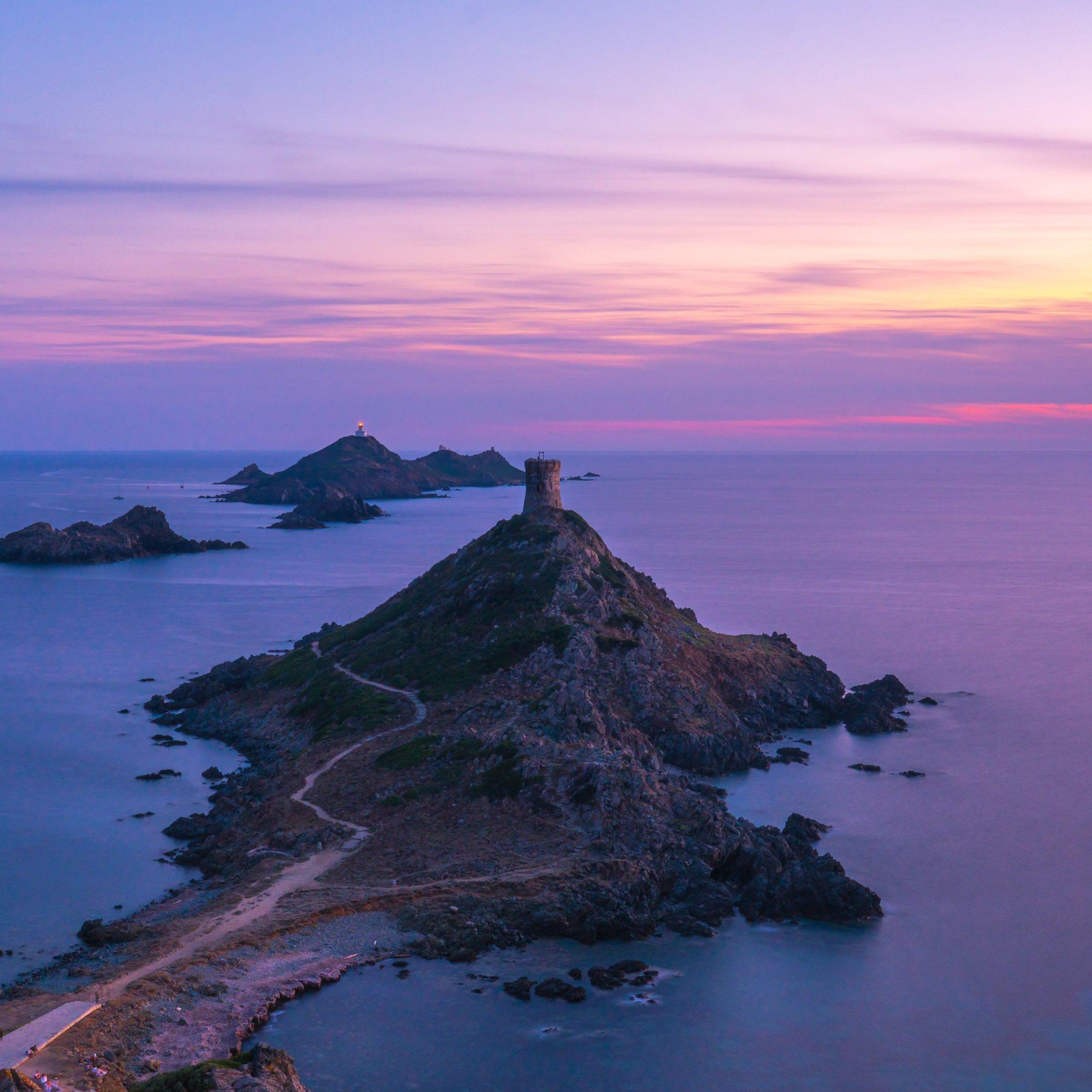 Visit Sardinia in Style