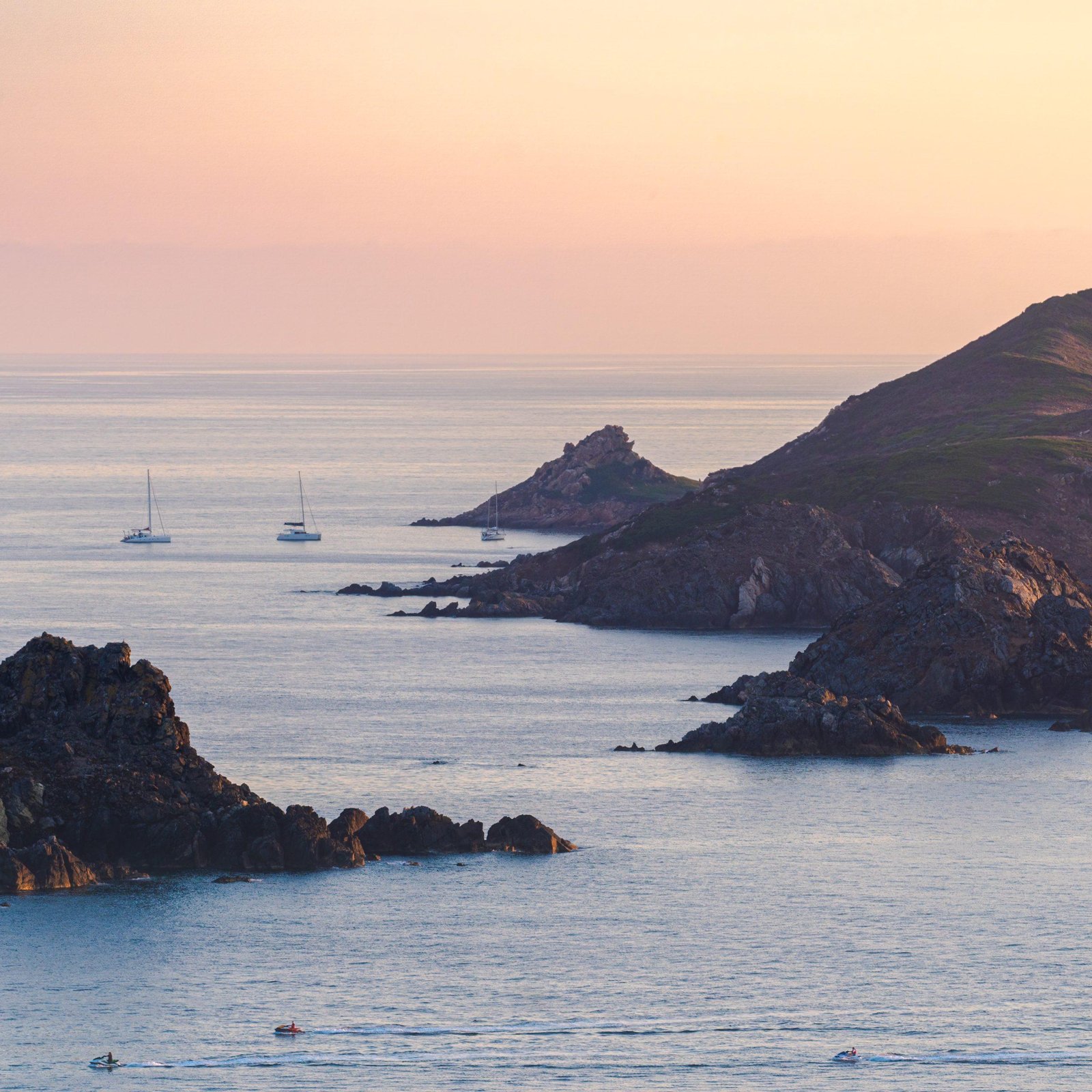 Visit Sardinia in Style