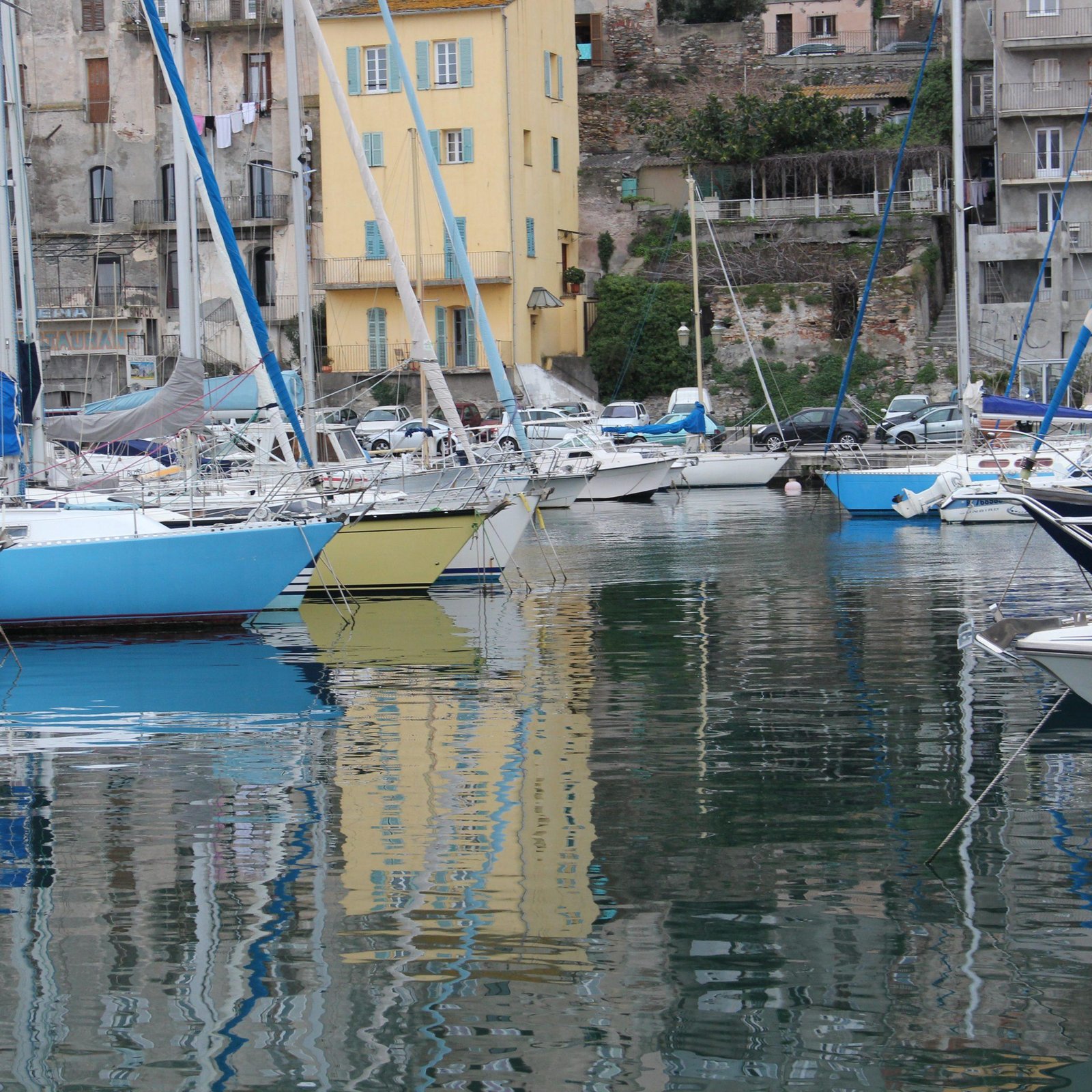 13. Calvi, Corsican wine tasting with the best sommelier in Corsica