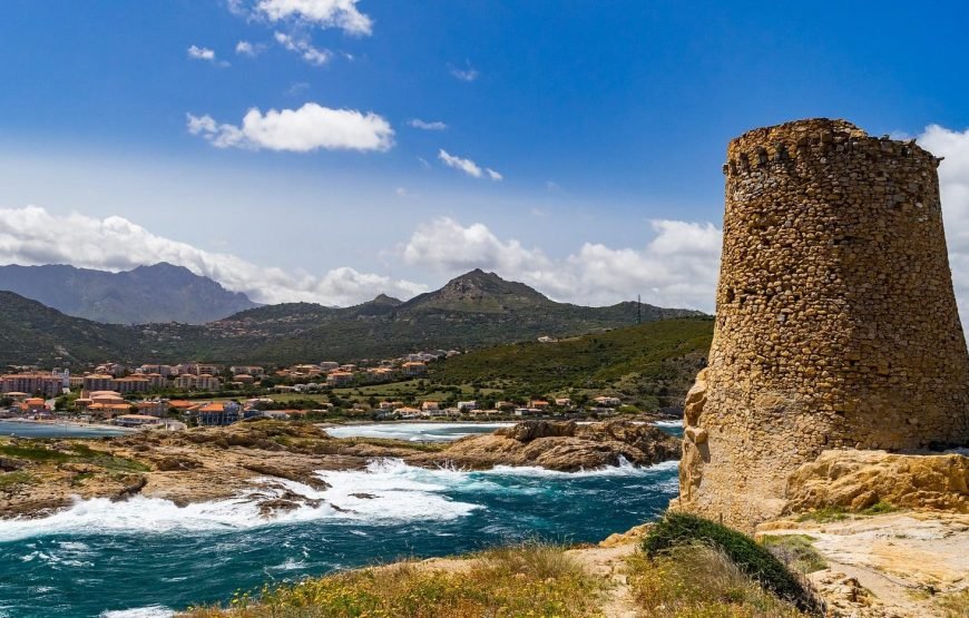Exclusive Trips to Sardinian and Corsican Odyssey