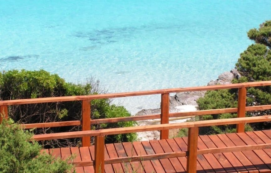 Exclusive Trips to Sardinian and Corsican Odyssey