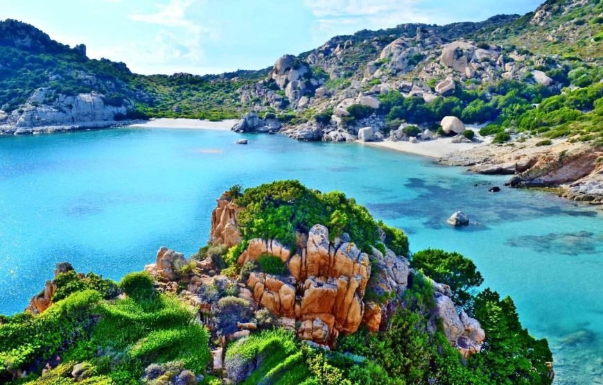 Exclusive Trips to Sardinian and Corsican Odyssey