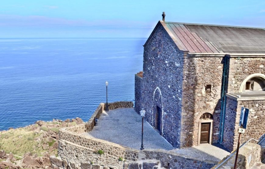 Exclusive Trips to Sardinian and Corsican Odyssey