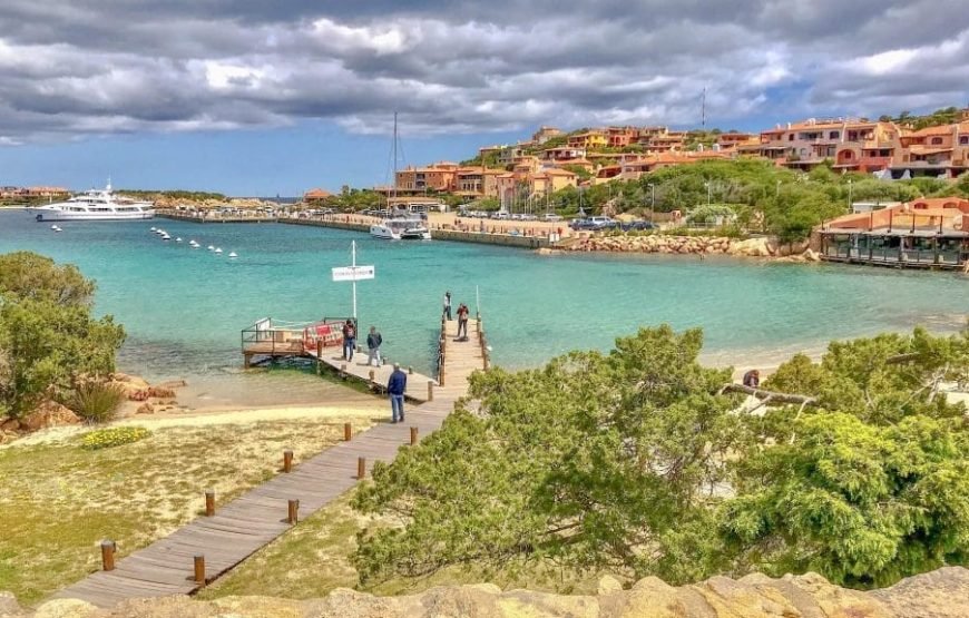 Exclusive Trips to Sardinian and Corsican Odyssey