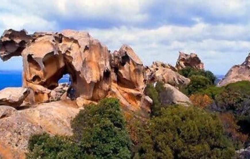 Exclusive Trips to Sardinian and Corsican Odyssey