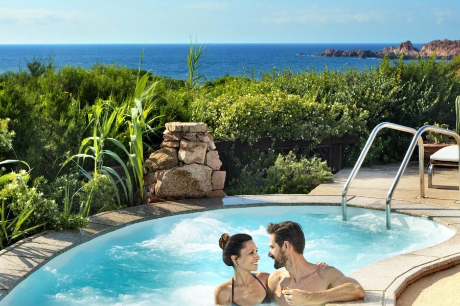 Marinedda Thalasso & SPA 5*